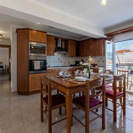 Pavlos Apartments Argostoli  Bagian luar foto