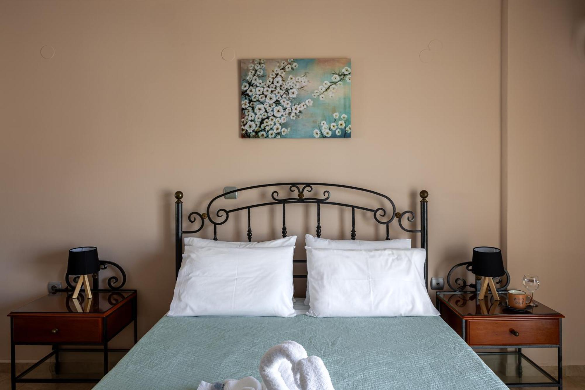 Pavlos Apartments Argostoli  Bagian luar foto