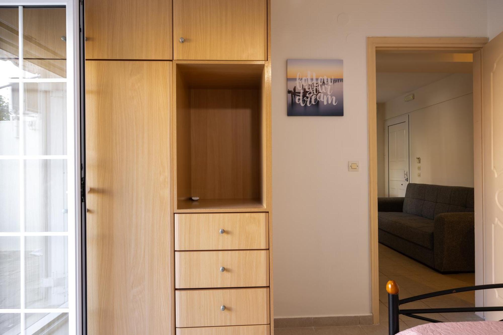 Pavlos Apartments Argostoli  Bagian luar foto