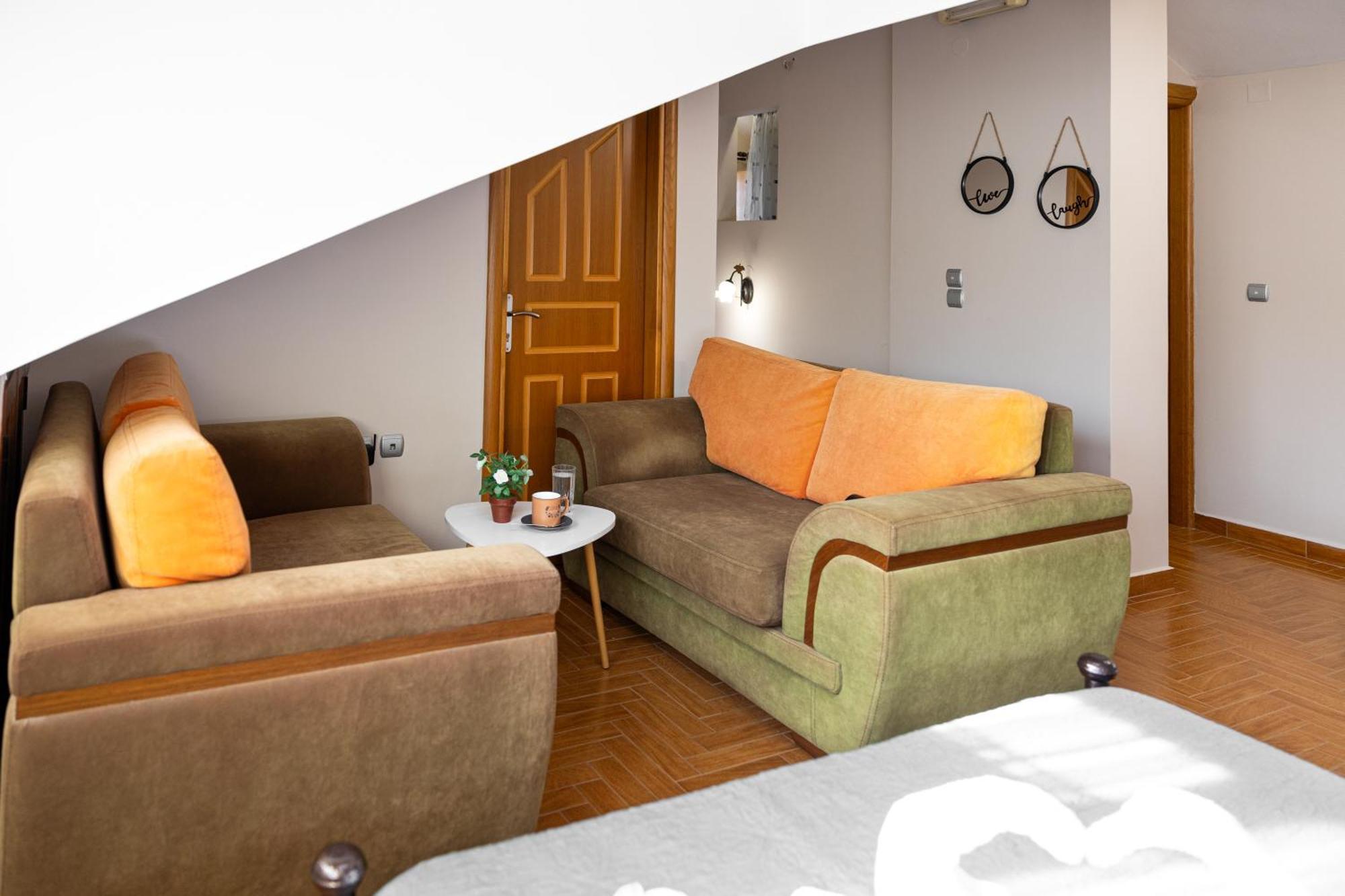 Pavlos Apartments Argostoli  Bagian luar foto