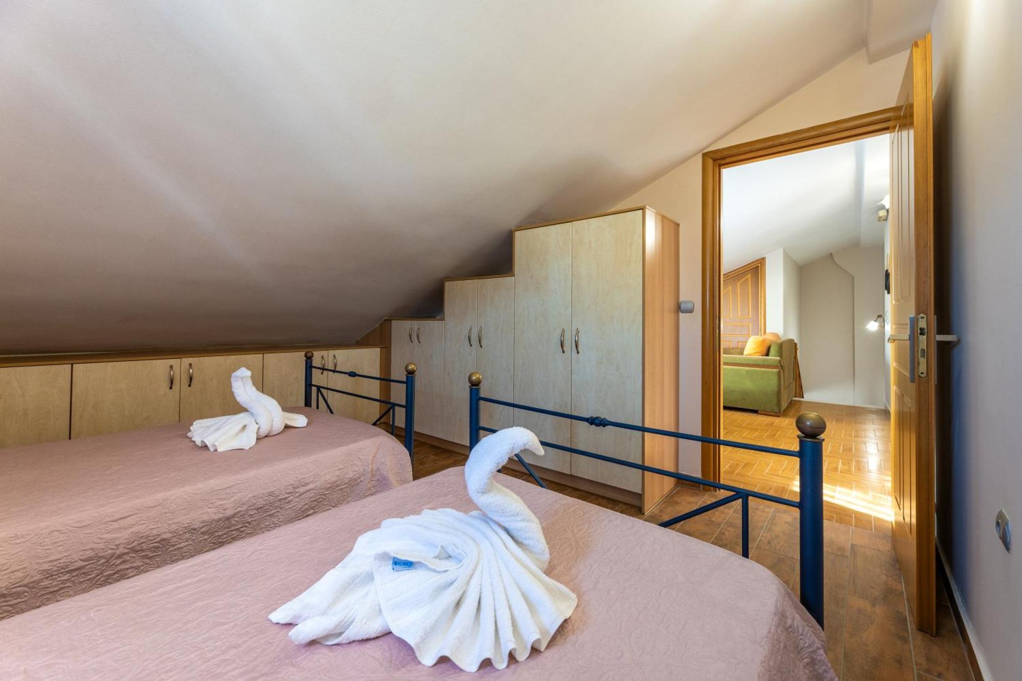 Pavlos Apartments Argostoli  Bagian luar foto